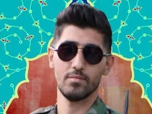 Basij Militia Attacked, Killed In Tabriz