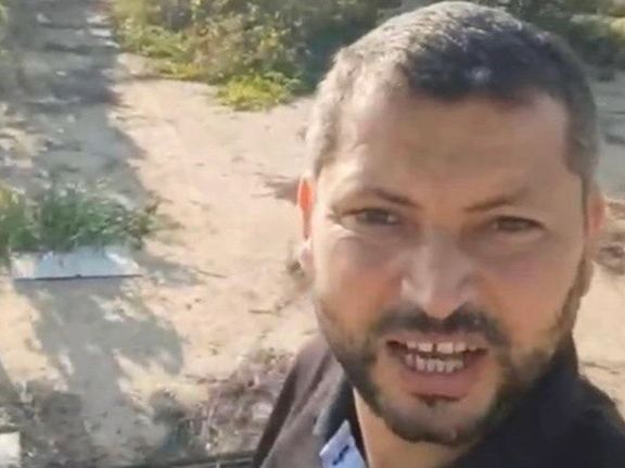 ارتش اسرائیل: خبرنگار الجزیره که در رفح زخمی شد، از فرماندهان حماس است