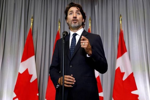 کانادا: تصمیم رژیم ایران برای اعمال مجازات اعدام برای ۱۵ هزار معترض را محکوم میکنیم