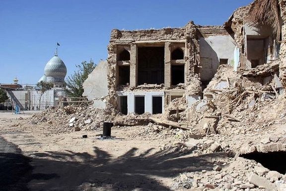 روزنامه شرق: طرح تخریب ۲۰۰ خانه تاریخی شیراز برای توسعه شاهچراغ در دستور کار دولت است