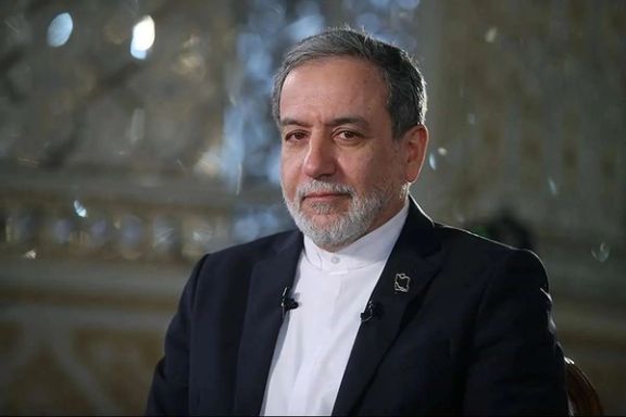 عراقچی، وزیر خارجه: در ایران کسی زیر بار نداشتن حق غنیسازی نمیرود