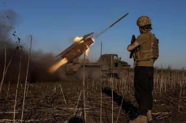 مسکو: تقابل با غرب «جنگ سرد» نیست، «درگیری داغ» است