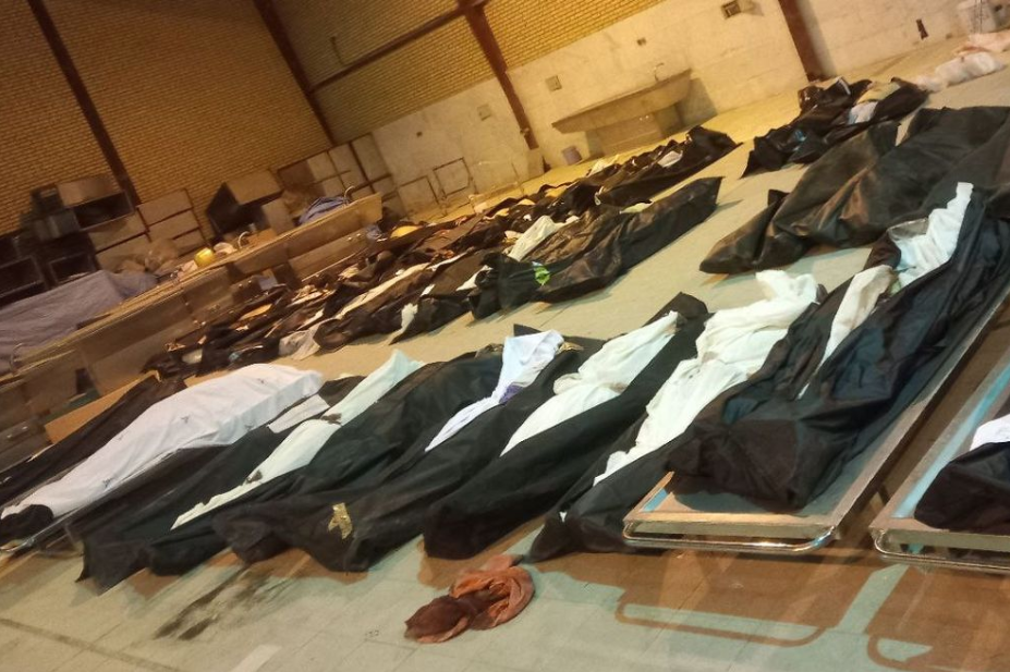 کشتار معترضان چه پیامدهایی برای روان زخمی جامعه ایران داشته است؟