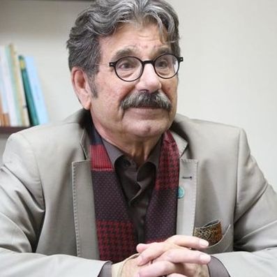 عزتالله مهرآوران، بازیگر سینما و تلویزیون، در پی ابتلا به کرونا درگذشت