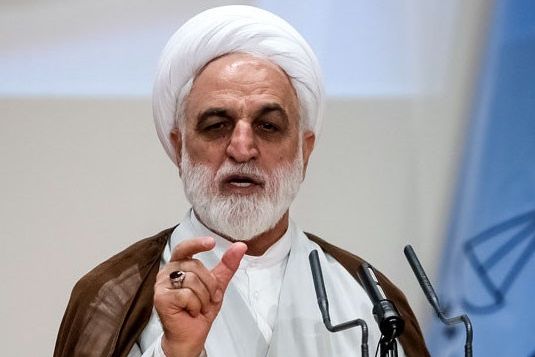 غلامحسین محسنی اژهای: قوه قضاییه گوش شنوایی برای شنیدن انتقادات دارد