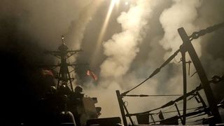 War worry mounts in Iran after latest Trump threat