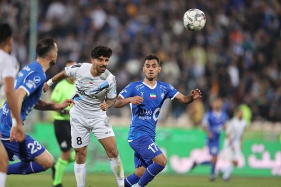 راهکاری برای حضور تماشاگران؛ بازی پیکان-استقلال در هفته آخر لیگ در قزوین برگزار میشود