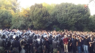 Is Iran’s real sedition from the streets or the top?