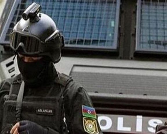 Azerbaijan Says Number Of People Arrested On Espionage For Iran Risen To 39