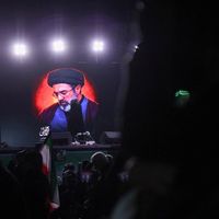 Mojtaba Khamenei: The shadow prince who rose to became Iran’s supreme leader