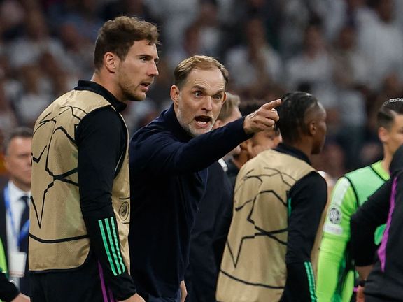 اعتراضات تند باواریاییها؛ داوری در مادرید با همهجا فرق میکند؟ این یک فاجعه کامل بود