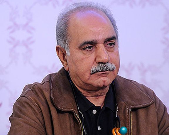 پرویز پرستویی، بازیگر: یک هفته است خون و خونریزی به راه افتاده و ملعبه دست دنیا شدهایم