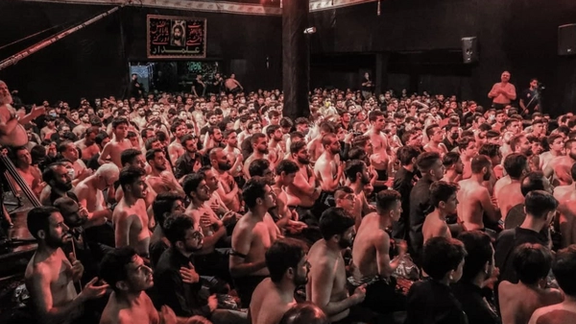 وزیر کشور: مصوب شد از چهارشنبه شب در اماکن سربسته مراسم عزاداری محرم برگزار نشود