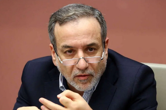 عراقچی، وزیر خارجه جمهوری اسلامی: کشتن هنیه در تهران بیپاسخ نخواهد ماند