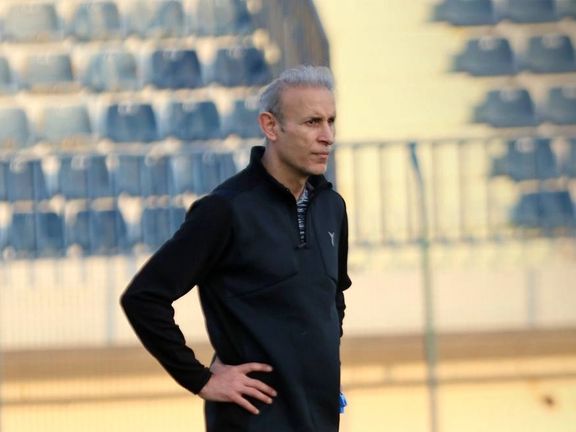 یحیی گلمحمدی، سرمربی فولاد: امکانات ایران با کشوری مثل عربستان سعودی قابل مقایسه نیست