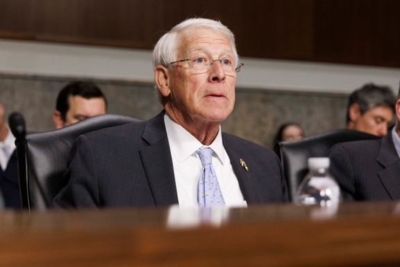 ویکر، سناتور آمریکایی: گنبد طلایی به دفاع در مقابل تهدیدات چین، روسیه و ایران کمک میکند