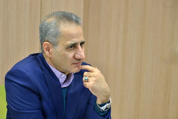 Hamid Hosseini, the head of the Iranian Oil, Gas, and Petrochemical Products Exporters Union