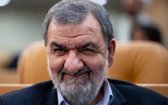 محسن رضایی: از ویرانی غزه و سقوط بشار اسد خوشحال نباشید