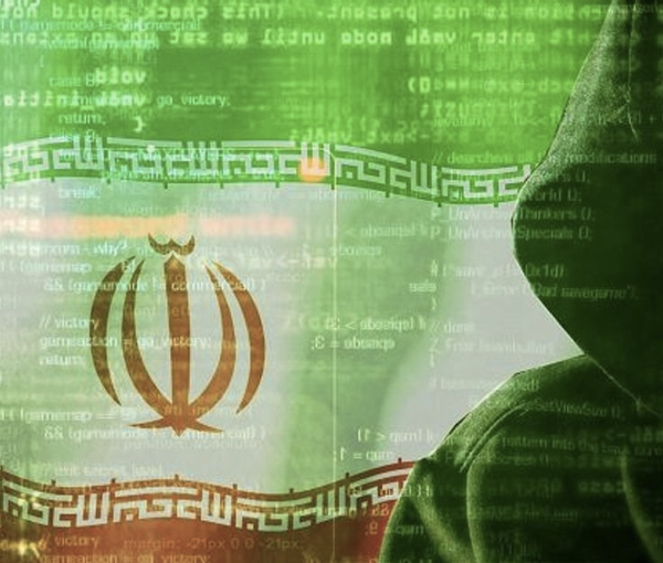 قراصنة تابعون للحرس الثوري الإيراني يهاجمون أهدافًا في إسرائيل والإمارات والبرازيل