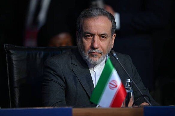 آمریکا: کسی حرف‌های عراقچی را باور نمی‌کند