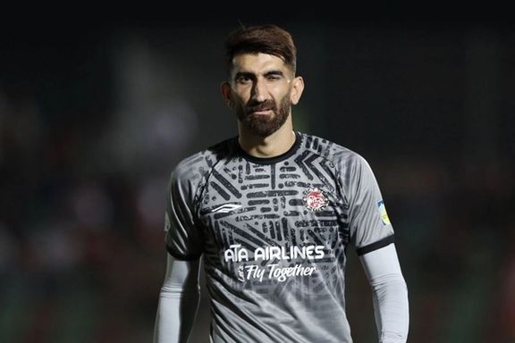 هیات مدیره پرسپولیس: اگر مذاکره درویش با تراکتور نتیجه داد، درباره بیرانوند مصالحه میکنیم