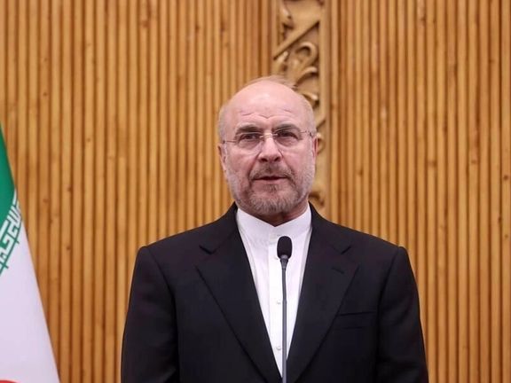 قالیباف، رییس مجلس: انقلاب اسلامی فریاد ما میتوانیم را در جهان طنینانداز کرد