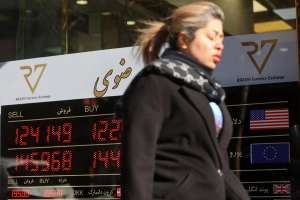 Iran president says government will stop subsidized dollar handouts