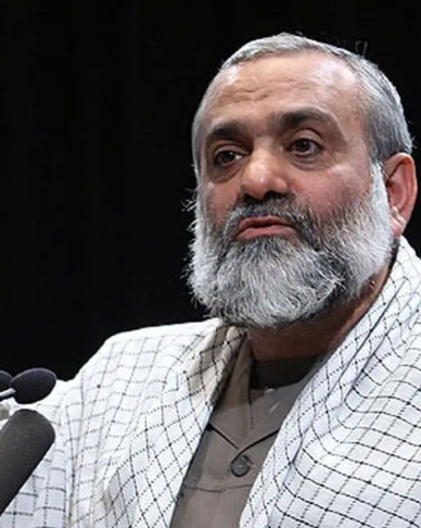 مستشار قائد الحرس الثوري الإيراني: سحقنا الجميع خلال "حرب الـ 12 يومًا"