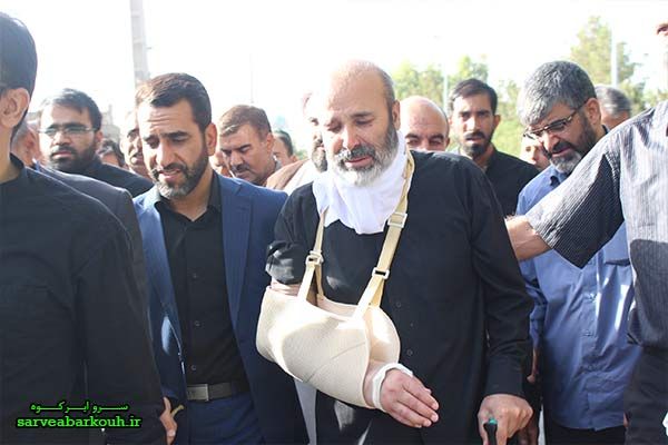 قائد بالحرس الثوري الإيراني: استهداف قادة المقاومة "ليس له نهاية" ونشاطها لن يتوقف 