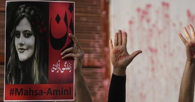 گزارش دیده‌بان حقوق بشر از نقض گسترده حقوق بشر در ایران در سال ۲۰۲۴