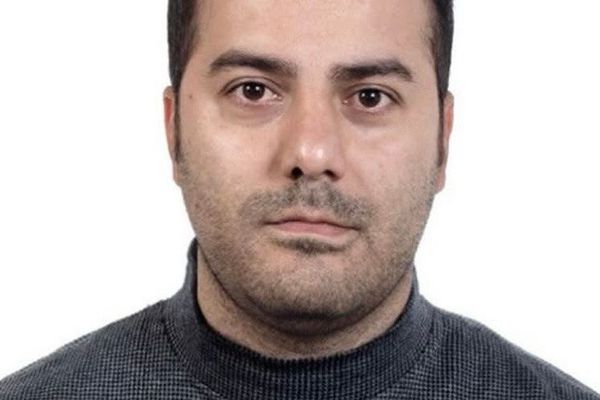 سجاد فتحی برای فيلمبرداری از خانه تخريب شده خود در جنگ ۱۲ روزه به پنج سال حبس محکوم شد