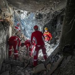 سجين سياسي: أمن السجن يعاملنا كأننا من هاجم السجن وليس إسرائيل