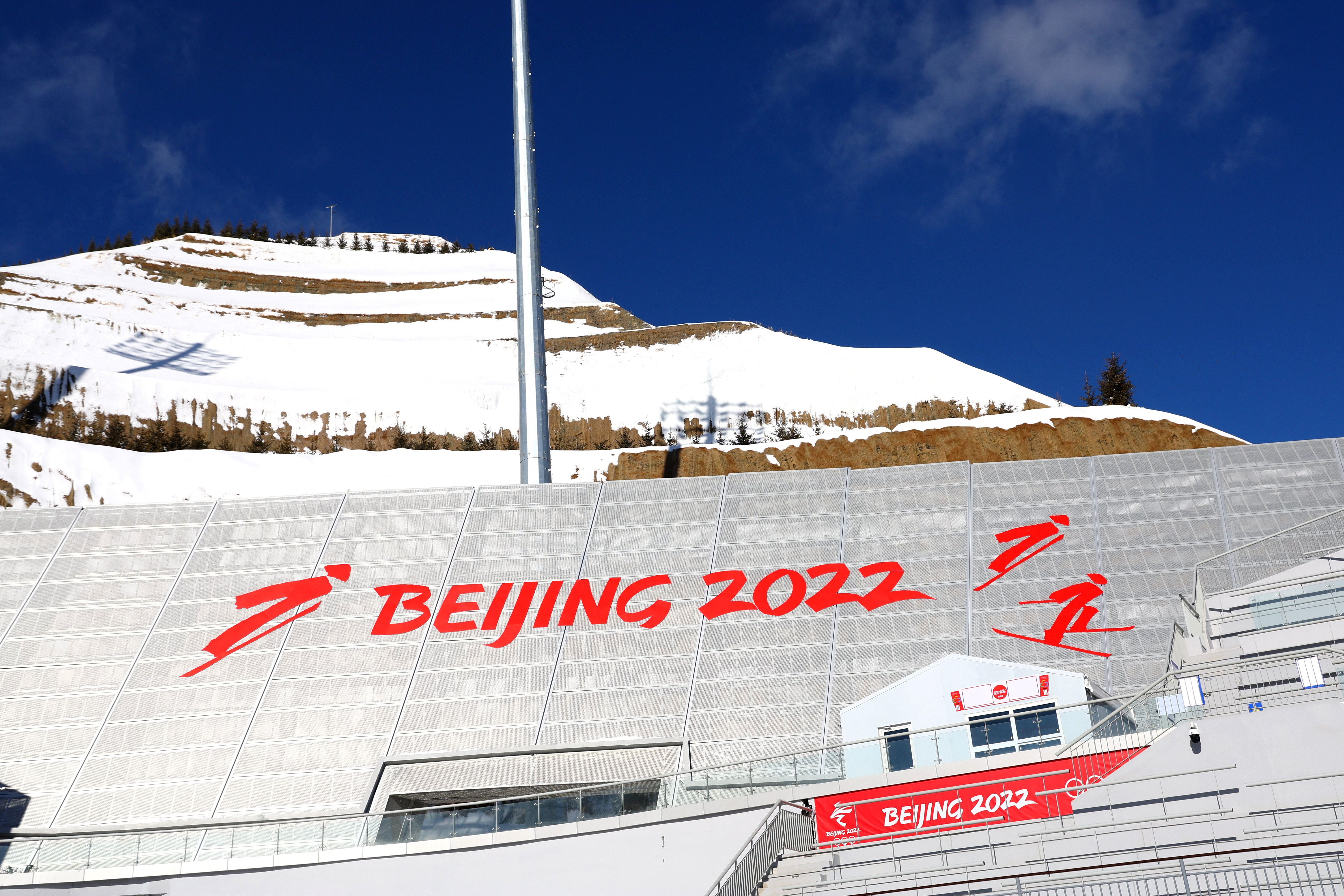 آیا المپیک زمستانی پکن «کربن‌خنثی» است؟