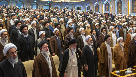 مدیریت حوزههای علمیه: ترامپ با کشتن سلیمانی ماهیت خود را نشان داده است