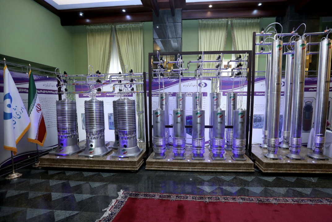 آمریکا معتقد است ایران در حال توسعه روشی سریع برای ساخت سلاح هسته‌ای است