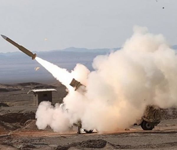 حمله دوباره سپاه پاسداران به گروه‌های کُرد مخالف جمهوری اسلامی در شمال عراق