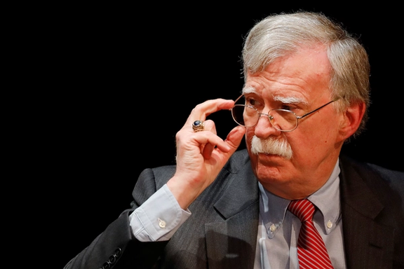 جان بولتون: سیاست ترامپ درباره ایران دچار آشفتگی است