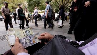 IRGC Thanks Iranians For ‘Support’ Following Israel Attack