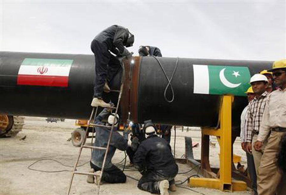 Obstacles Hinder Progress of Iran-Pakistan Gas Pipeline