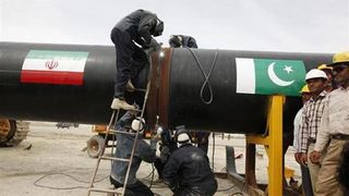 Obstacles Hinder Progress of Iran-Pakistan Gas Pipeline
