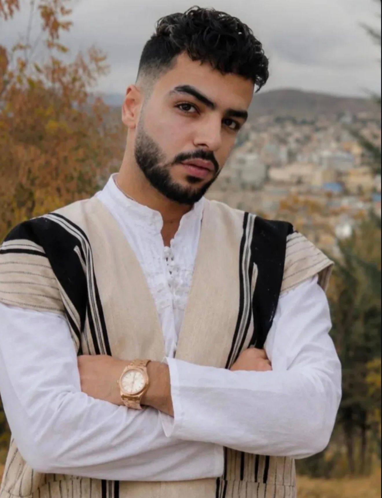 Family of executed January protester says Iran concealed burial site