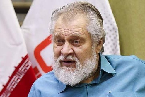 نادر طالبزاده، مجری و تهیهکننده برنامههای صداوسیمای جمهوری اسلامی درگذشت