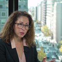 Mideast lull fleeting as US-Iran impasse lingers, analyst says