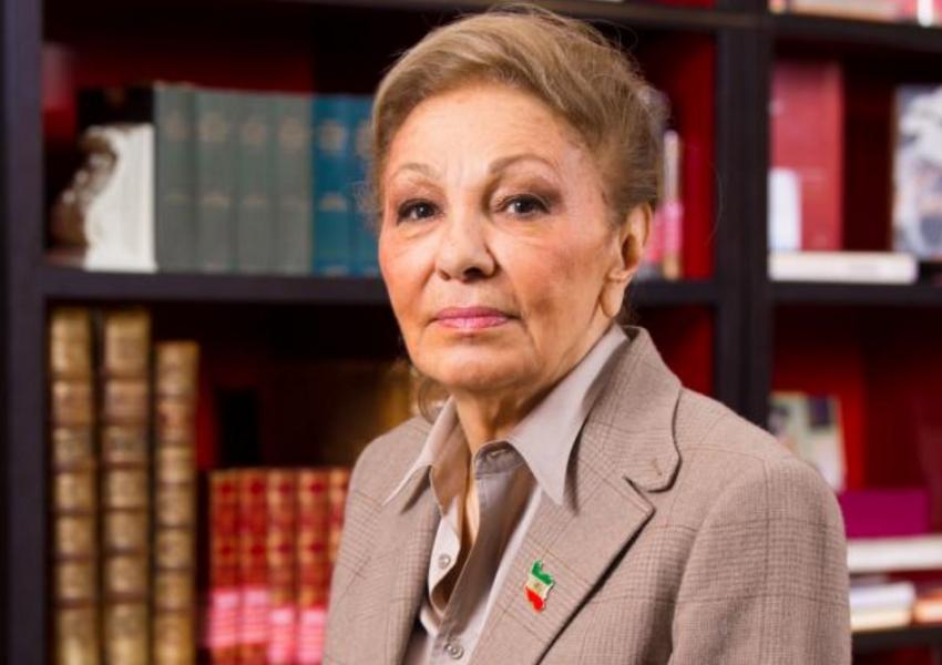 شهبانو فرح پهلوی: سالروز مشروطیت، نماد آغاز مردم‌سالاری در ایران است