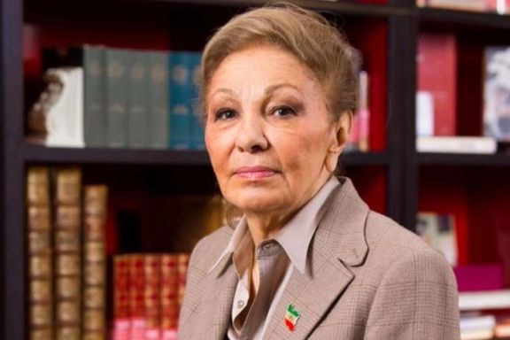 شهبانو فرح پهلوی: سالروز مشروطیت، نماد آغاز مردمسالاری در ایران است