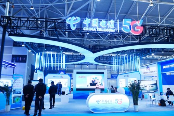 رویترز: واشینگتن فشارها بر واحد شرکت مخابرات چین در آمریکا را تشدید میکند