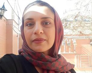 Family fears for Iranian activist Pouran Nazemi days after violent arrest