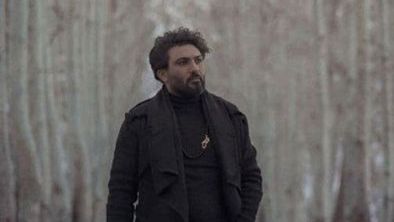 محمد فتحی، خواننده حامی خیزش انقلابی، با اتهام «تبلیغ علیه نظام» احضار شد