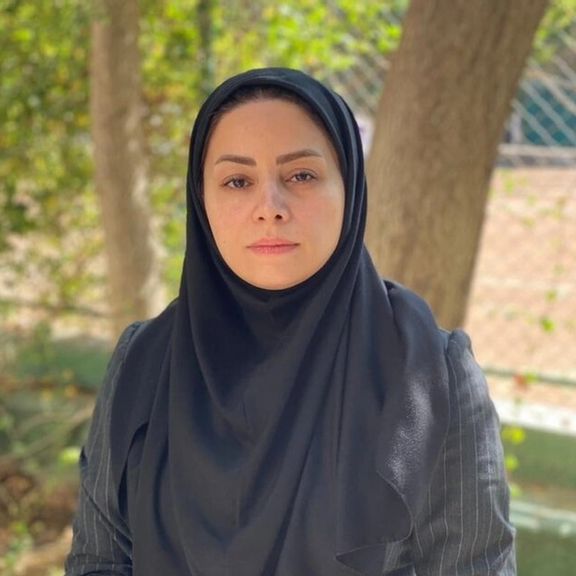 مهدیه کریمی سرپرست تیم ملی تنیس مردان بزرگسال ایران شد