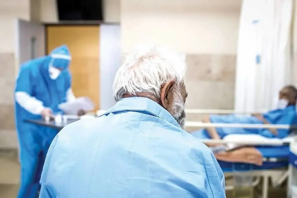 Iranians borrow for medicine while state shields Arbaeen healthcare